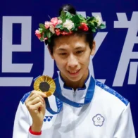 Taiwanese boxer Lin Yu-ting out of the World Championships after undergoing a sex verification test | De Último Minuto English
