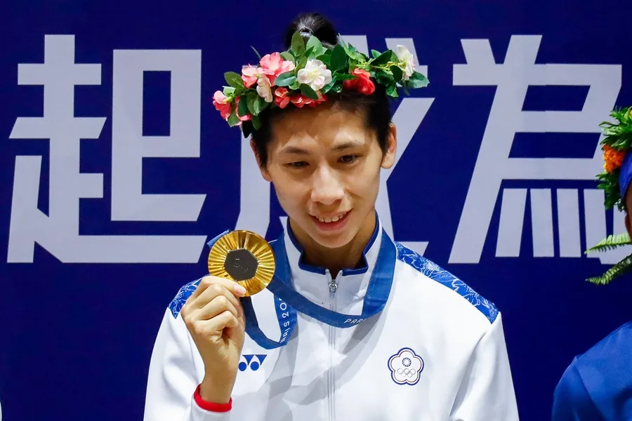 Taiwanese boxer Lin Yu-ting out of the World Championships after undergoing a sex verification test | De Último Minuto English