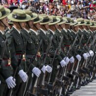 Death toll in Nepal rises to 13 after violence in "Generation Z" protests | De Último Minuto English