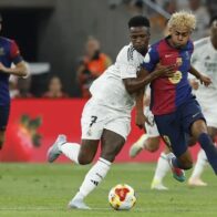 The classic Madrid-Barça has a date: October 26 at the Bernabéu | De Último Minuto English