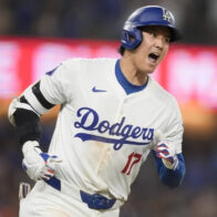 Ohtani sets a new home run record in Dodgers history | De Último Minuto English
