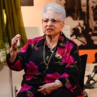 A legend is gone! María Cristina “Maíta” Camilo died and the Great Sovereign never arrived | De Último Minuto English