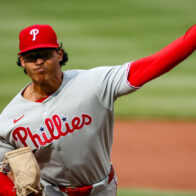 Jesús Luzardo dominates as the Phillies sweep the Mets to solidify their lead in the East | De Último Minuto English