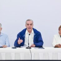 Abinader reviews ongoing works, defines priorities for 2026 | De Último Minuto English