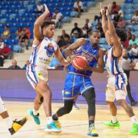 Los Suero guide Mauricio Báez to a close victory over Los Prados | De Último Minuto English