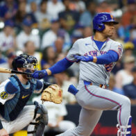 Juan Soto overcomes his difficulties with runners in scoring position and signs a second explosive half | De Último Minuto English