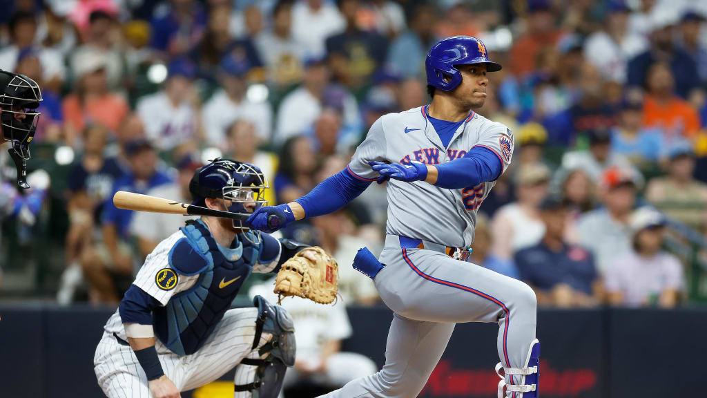 Juan Soto overcomes his difficulties with runners in scoring position and signs a second explosive half | De Último Minuto English