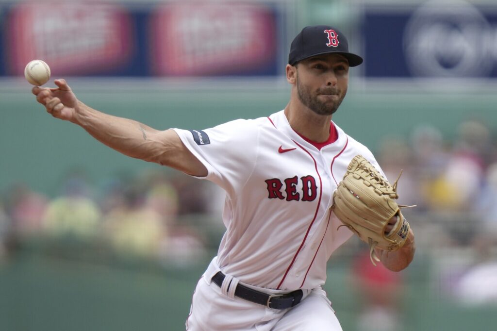 Gigantes del Cibao announce the signing of starting pitcher Jake Faria | De Último Minuto English
