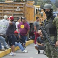 Amnesty International denounces detention without charges of 5 deportees from the US to Eswatini | De Último Minuto English