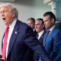 "War Department": Trump renames the Pentagon | De Último Minuto English