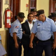 Former ambassador sentenced to 20 years for sexual abuse of his stepdaughter will work as a professor at the Bar Association | De Último Minuto English