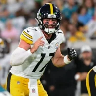 Steelers' Skylar Thompson suffers injuries after being assaulted in Dublin ahead of historic NFL clash in Ireland | De Último Minuto English
