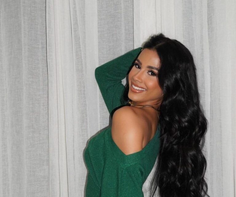 Karla Álvarez "La Mana" lashes out at those who make fun of her mental health | De Último Minuto English