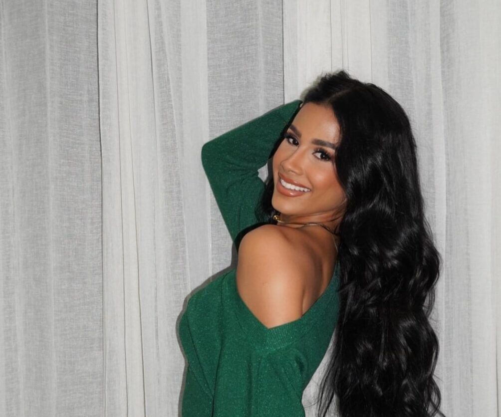 Karla Álvarez "La Mana" lashes out at those who make fun of her mental health | De Último Minuto English