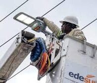Edesur announces temporary suspension of electrical service for maintenance in Herrera and Bajos de Haina | De Último Minuto English