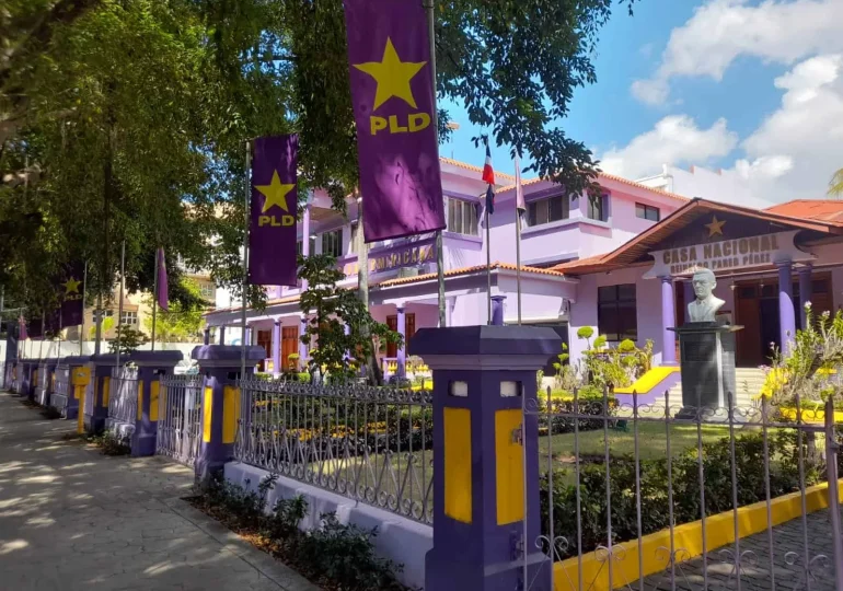 PLD favors hybrid force in Haiti as a modification to the Multinational Mission | De Último Minuto English