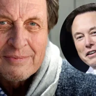 Elon Musk's father was accused of child sexual abuse against 5 family members, according to the NYT | De Último Minuto English