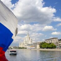 Father and son detained in Russia for acts of sabotage in favor of Ukraine | De Último Minuto English