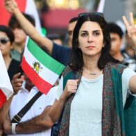 Iran blocks access to Amini's cemetery to prevent commemorations | De Último Minuto English