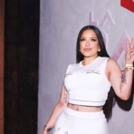 La Insuperable causes a stir with her visit to La Casa de Alofoke | De Último Minuto English