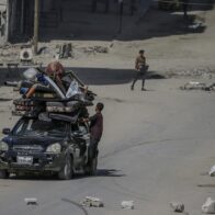 Five people, three children, starved to death on Saturday in Gaza, according to Health | De Último Minuto English