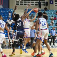 Liz's offensive gives San Lázaro victory over El Millón and takes first place in group B | De Último Minuto English
