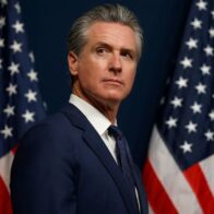 California governor calls Trump's speech against green energy "abominable" | De Último Minuto English