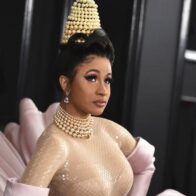 Cardi B announces she will visit "La Casa de Alofoke" in November | De Último Minuto English