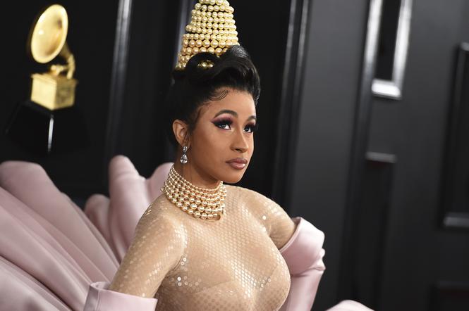 Cardi B announces she will visit "La Casa de Alofoke" in November | De Último Minuto English