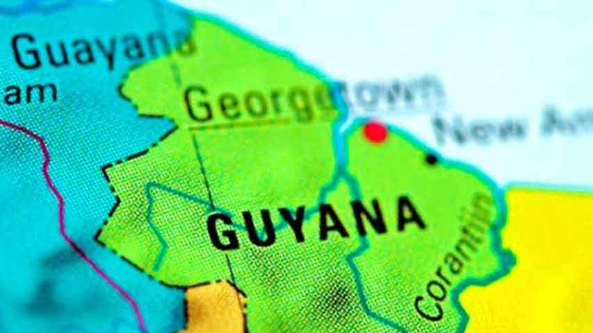 Oil, threat of war and China: Why are Guyana's elections crucial for the US and the region? | De Último Minuto English
