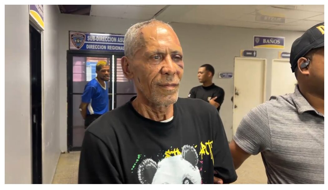 71-year-old man murders ex-partner in San Francisco de Macorís; family demands justice | De Último Minuto English