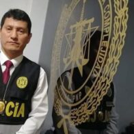 Former Peruvian police chief who investigated the Boluarte government denounces death threats | De Último Minuto English