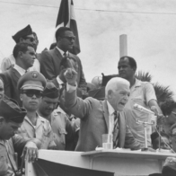 62 years after the coup that overthrew Juan Bosch | De Último Minuto English
