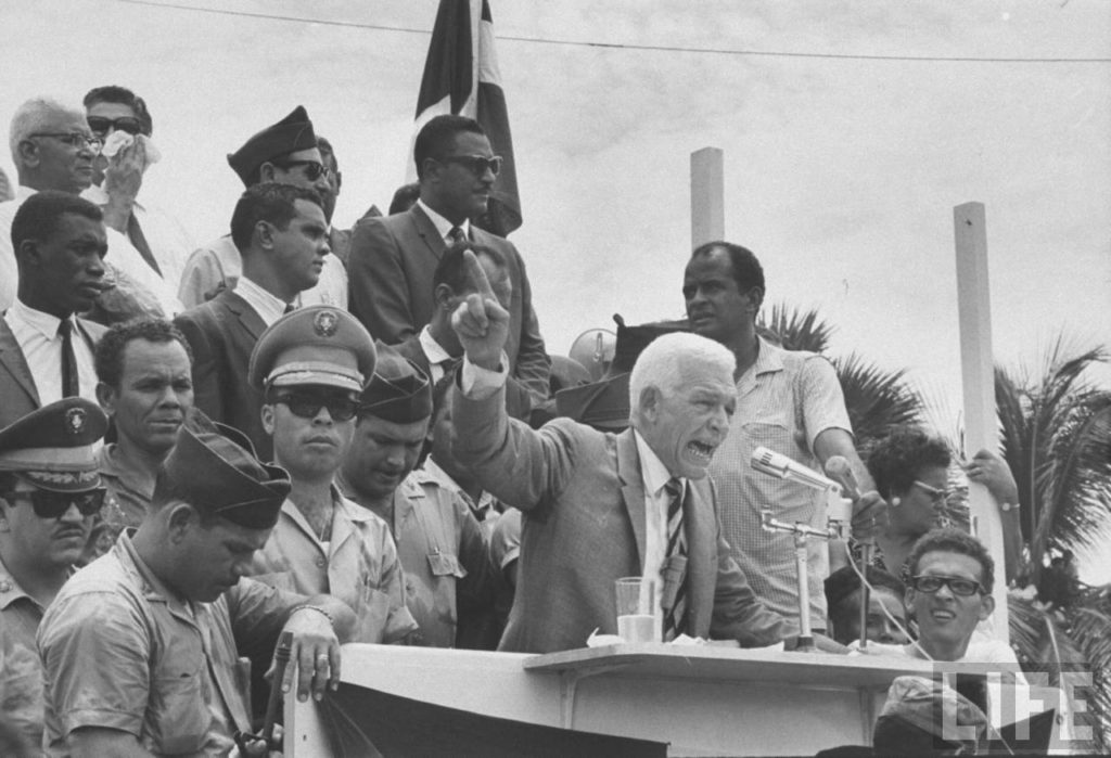 62 years after the coup that overthrew Juan Bosch | De Último Minuto English