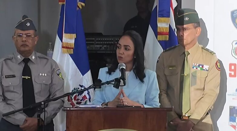 Interior and Police reports an increase in homicides and works on a mental health protocol with Public Health | De Último Minuto English
