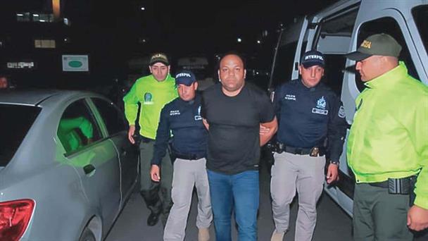 César the Abuser asks to annul plea agreement and demands transcript of hearing | De Último Minuto English