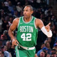 Horford says goodbye to Boston: 'This chapter will have a special place in my heart | De Último Minuto English