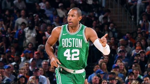 Horford says goodbye to Boston: 'This chapter will have a special place in my heart | De Último Minuto English