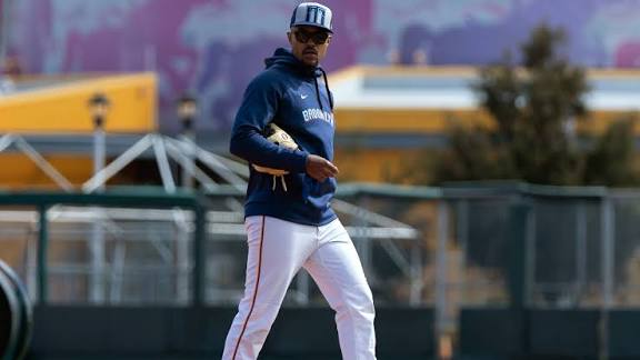 Gilbert Gómez guides the Brooklyn Cyclones to the South Atlantic League championship | De Último Minuto English