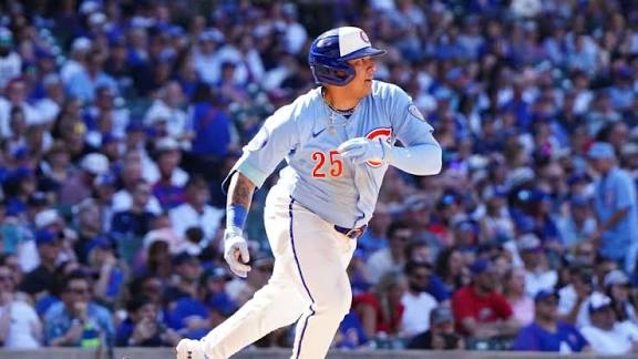 Cubs sweep the Pirates and secure their postseason berth | De Último Minuto English