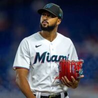 Sandy Alcántara commands victory and sweep for Miami against Rockies | De Último Minuto English