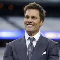 NFL clarifies it has no responsibility in Tom Brady's flag football tournament in Arabia | De Último Minuto English