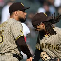 Tatis's homer brings Padres closer to postseason | De Último Minuto English