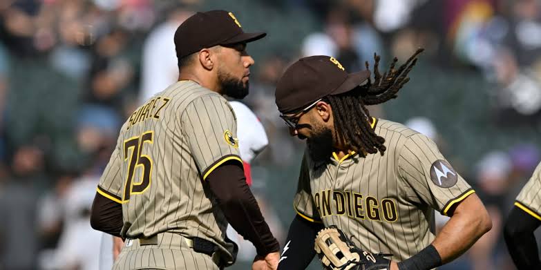 Tatis's homer brings Padres closer to postseason | De Último Minuto English