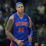 Charlie Villanueva will be inducted into the Dominican Republic Sports Hall of Fame | De Último Minuto English