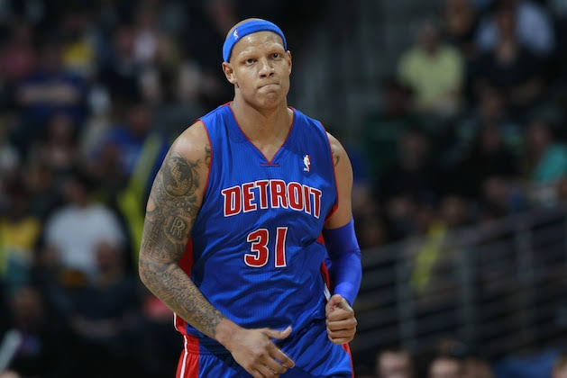 Charlie Villanueva will be inducted into the Dominican Republic Sports Hall of Fame | De Último Minuto English