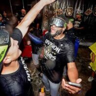 Brewers conquer the National League Central Division for the third year in a row | De Último Minuto English