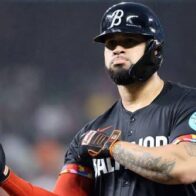 Gigantes del Cibao sign catcher Gary Sánchez | De Último Minuto English