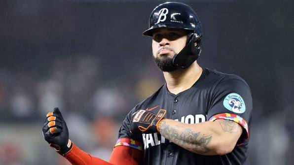 Gigantes del Cibao sign catcher Gary Sánchez | De Último Minuto English