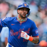 Mets designate for assignment to Jose Siri; activate Tyrone Taylor from injured list | De Último Minuto English